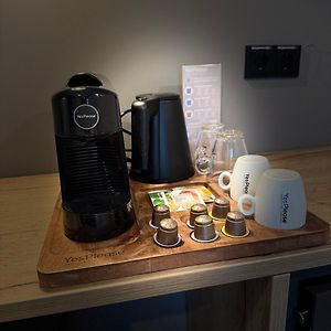 Eenpersoonskamer